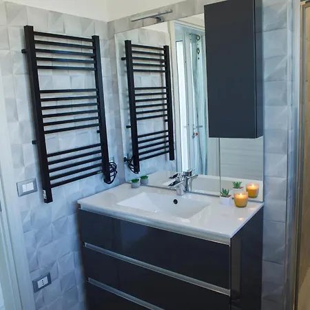 Oasi Sant'egidio 파노