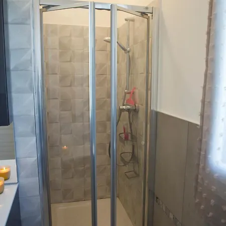 게스트하우스 Oasi Sant'egidio