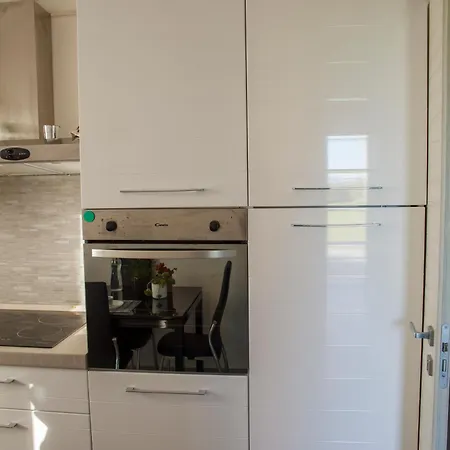 게스트하우스 Oasi Sant'egidio 3*