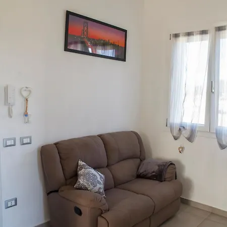 Oasi Sant'egidio 파노