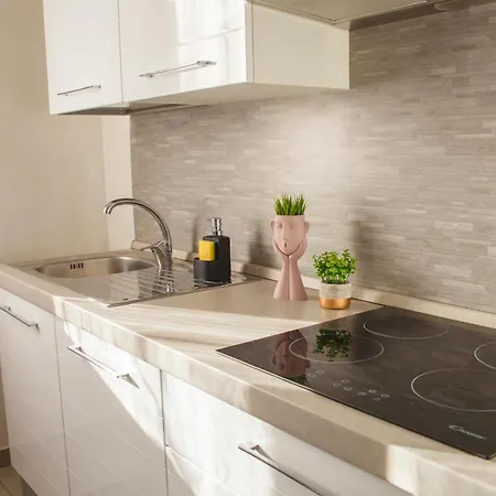 Oasi Sant'egidio 게스트하우스