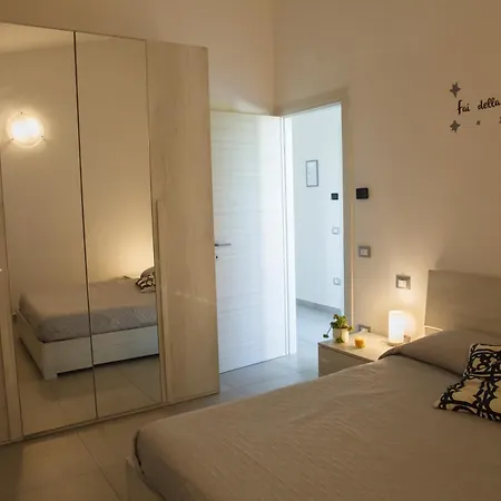 Oasi Sant'egidio 3* Фано