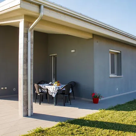 Oasi Sant'egidio Pensión 3*