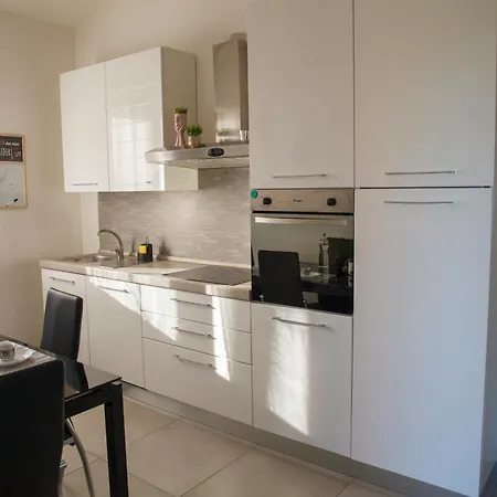 Гостевой дом Oasi Sant'egidio 3*