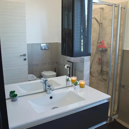 Oasi Sant'egidio Гостевой дом