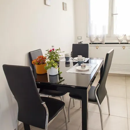 Гостевой дом Oasi Sant'egidio 3*