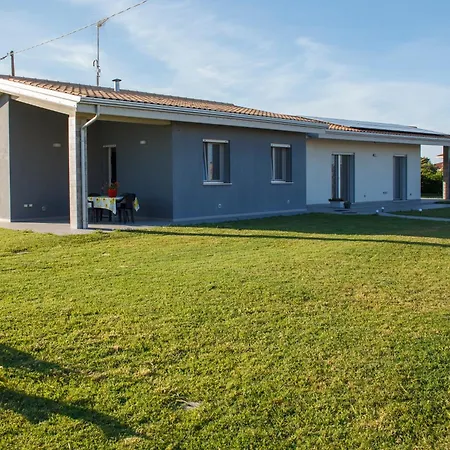Oasi Sant'egidio Fano (Pesaro and Urbino)