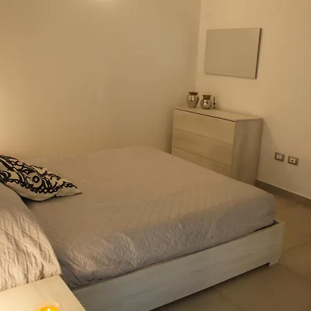 Oasi Sant'egidio Penzion 3*