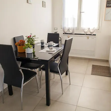 Oasi Sant'egidio Гостевой дом Фано