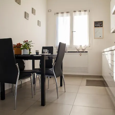 Гостевой дом Oasi Sant'egidio 3*