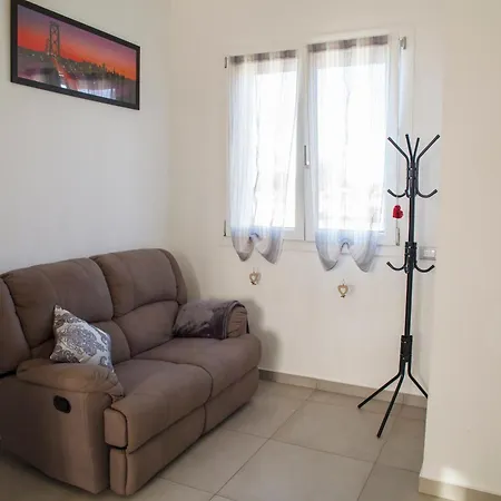 Oasi Sant'egidio 3*