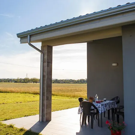 Oasi Sant'egidio Pensión Fano